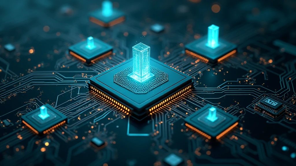 NVIDIA AI chip demand from blockchain projects