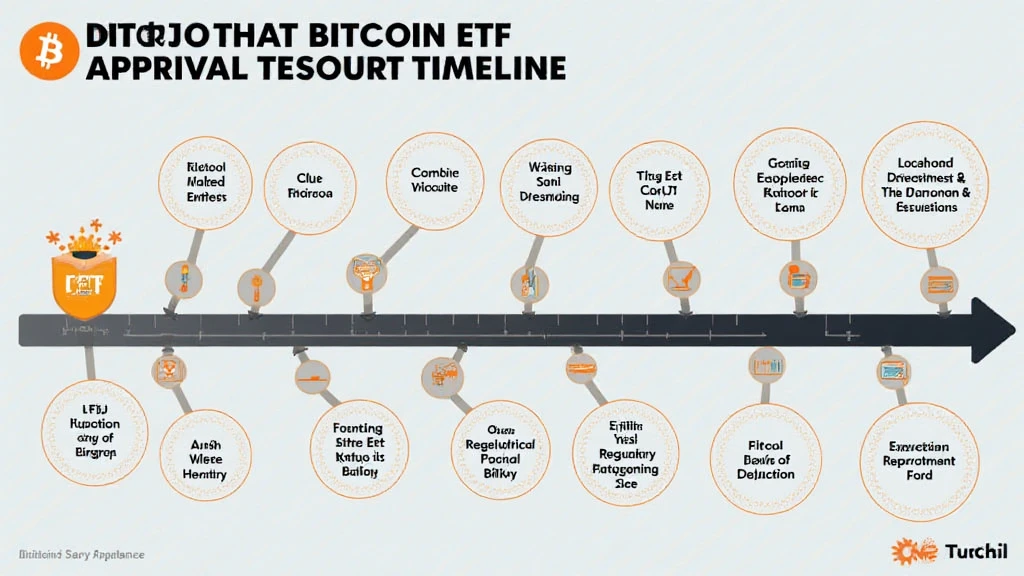 Bitcoin ETF regulatory approval timeline