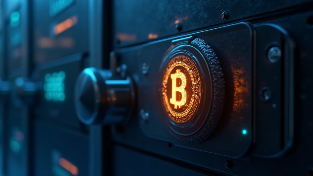 MicroStrategy Bitcoin storage security protocols