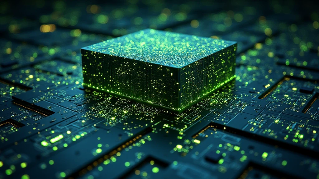 NVIDIA DGX AI supercomputer crypto use cases