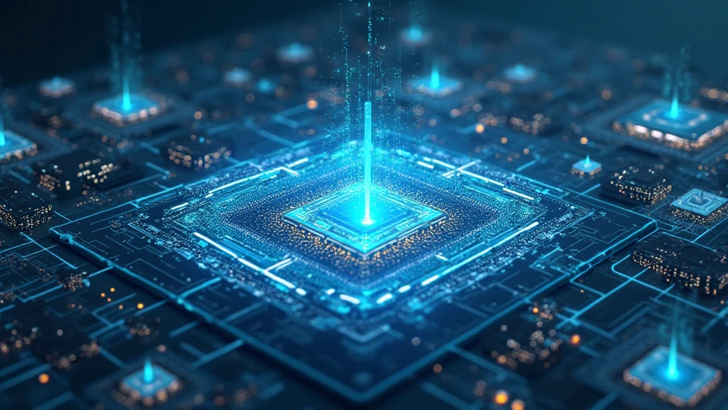 NVIDIA Omniverse blockchain integration