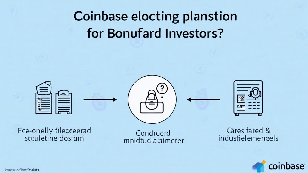 Coinbase institutional investor onboarding