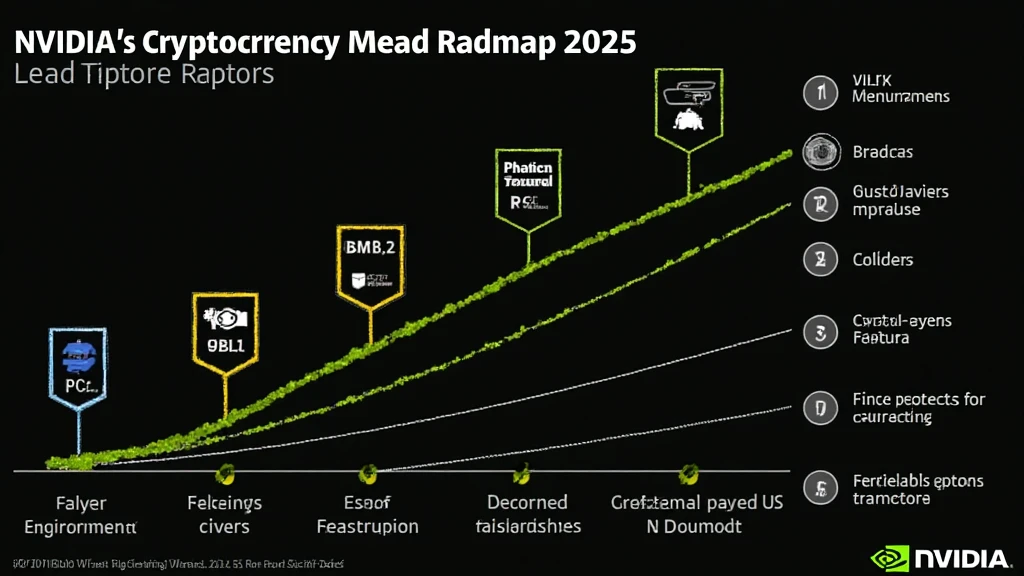 NVIDIA crypto mining hardware roadmap