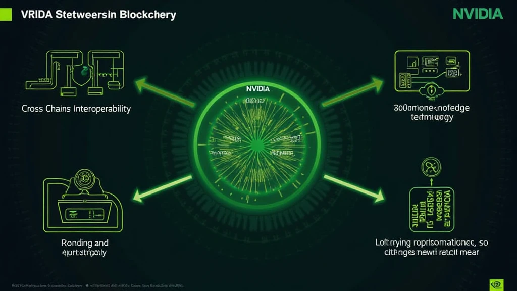 NVIDIA AI infrastructure for blockchain