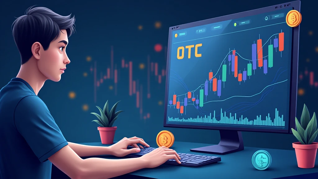 Coinbase crypto OTC trading network