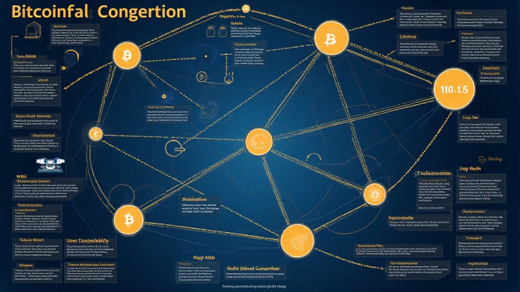 Bitcoin network congestion solutions