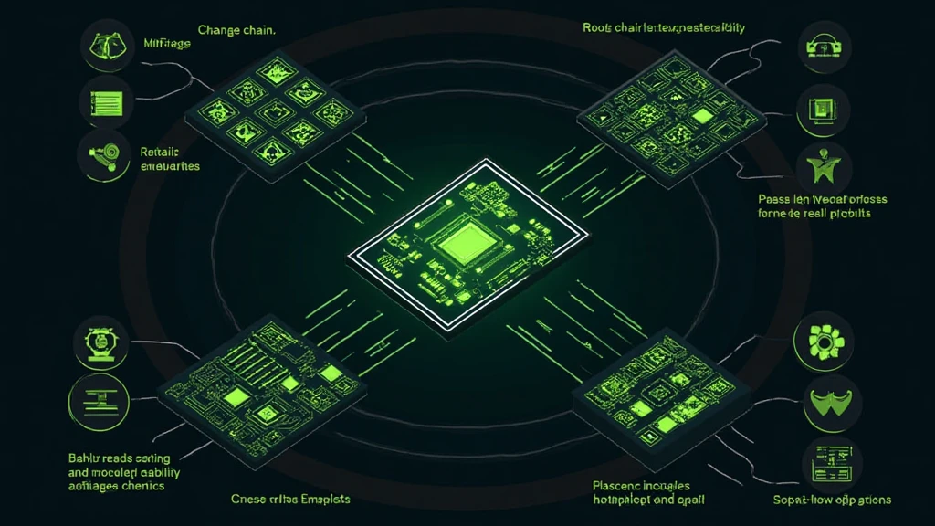 NVIDIA AI blockchain research initiatives