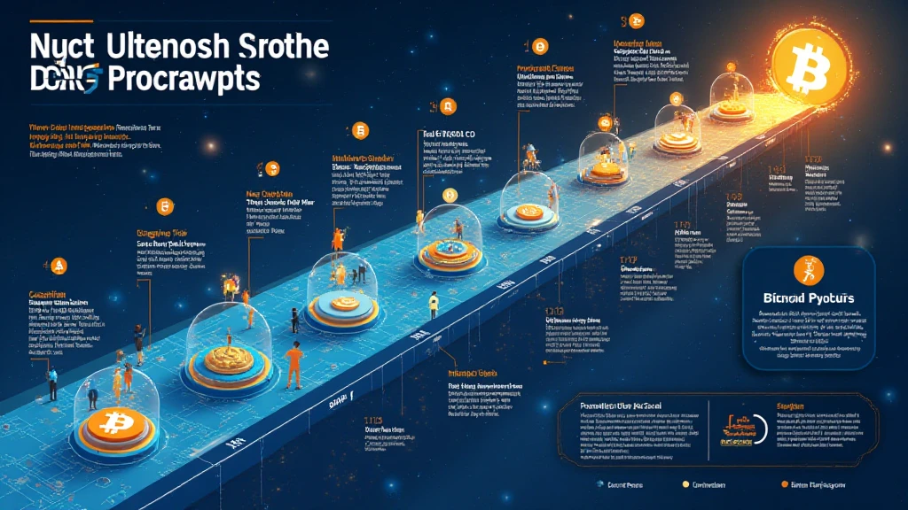 Bitcoin network upgrade timeline