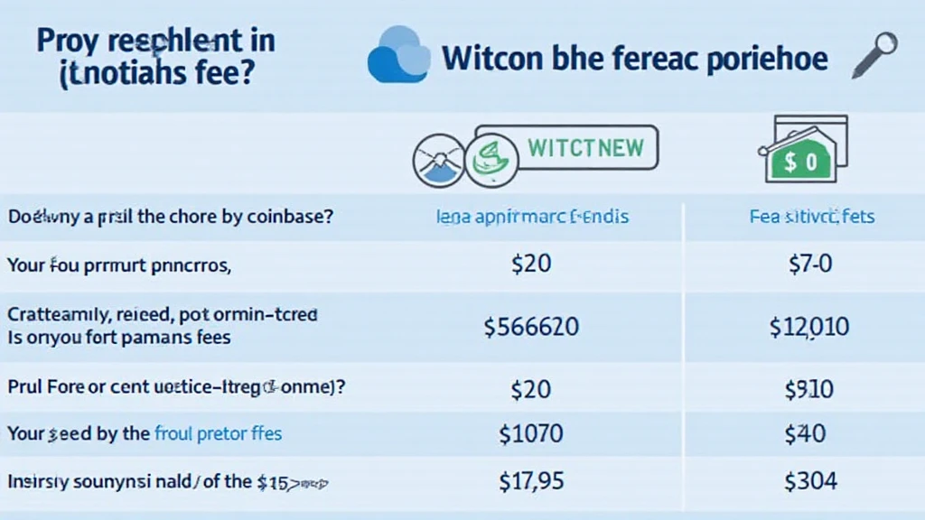 Coinbase crypto payment processing fees