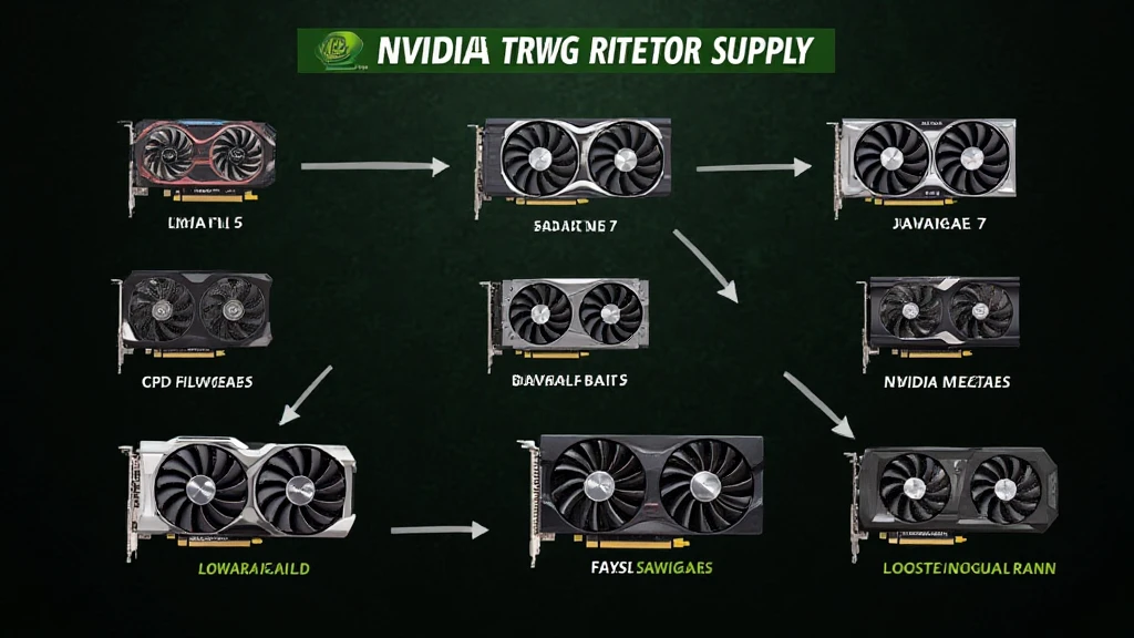 NVIDIA crypto mining hardware supply
