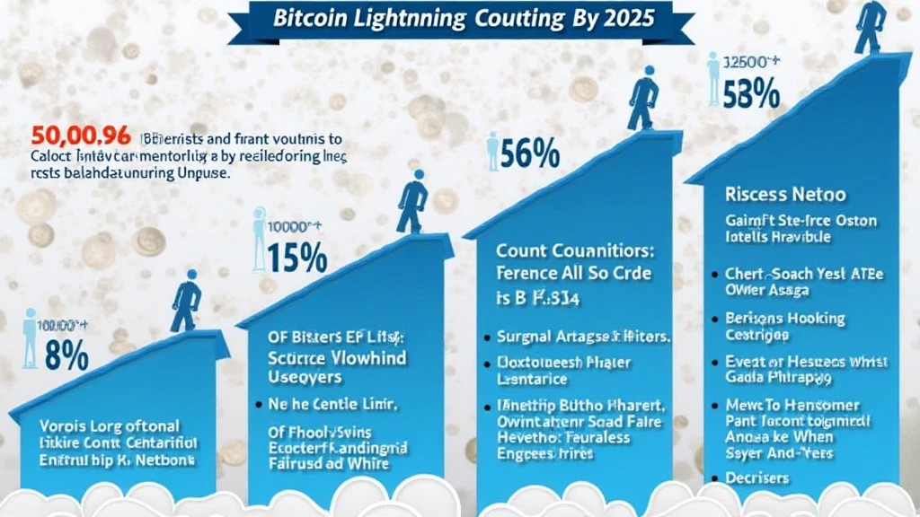 Bitcoin Lightning Network adoption rate