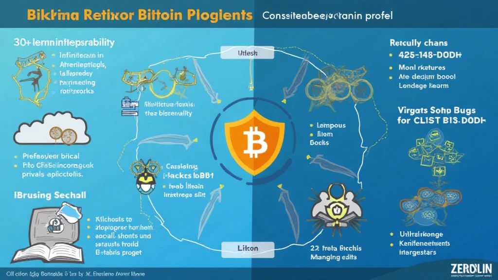 Bitcoin network security enhancements
