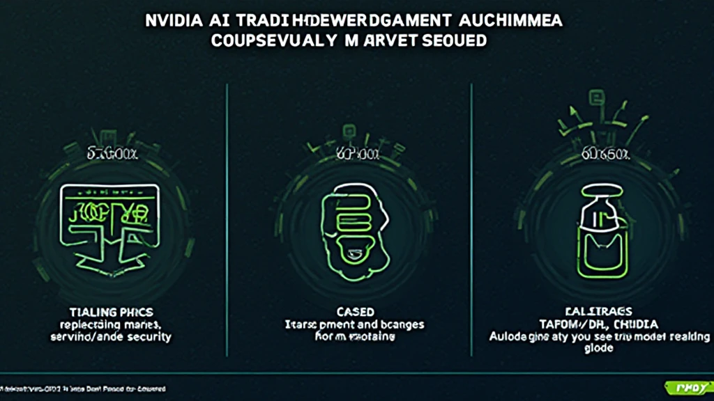 NVIDIA AI trading algorithm development