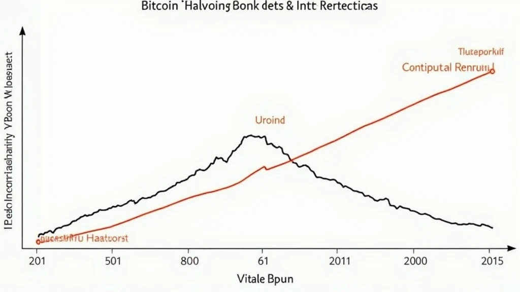 Bitcoin halving market predictions