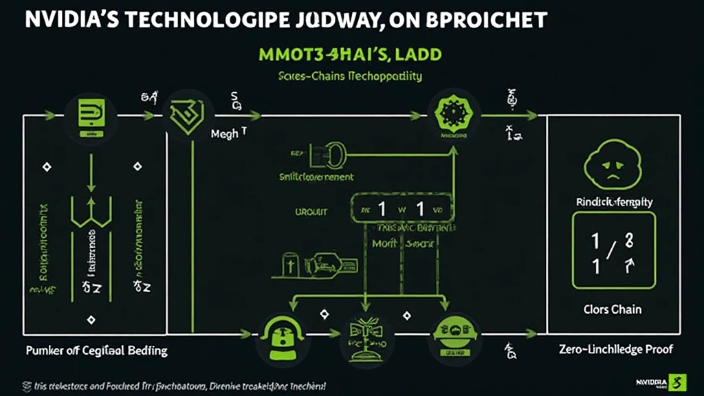 NVIDIA AI blockchain applications
