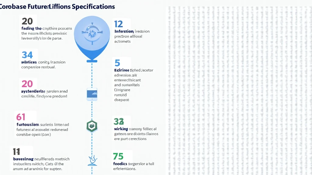 Coinbase crypto futures contract specs