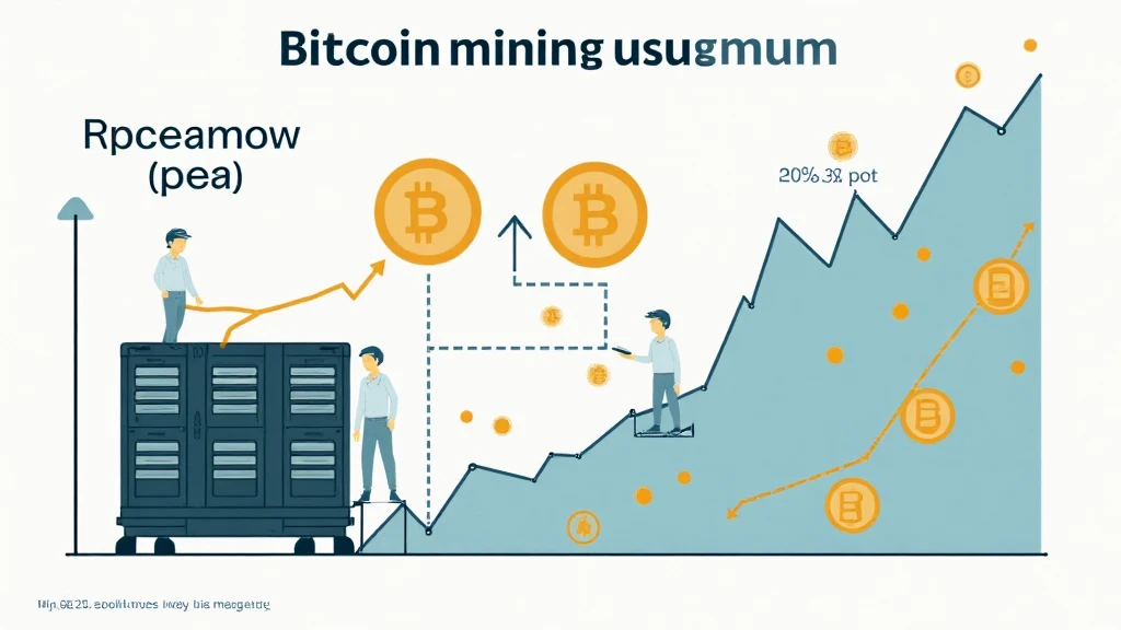 Bitcoin mining equipment depreciation