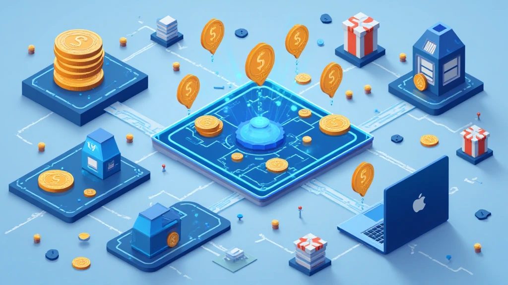 Coinbase crypto asset tokenization