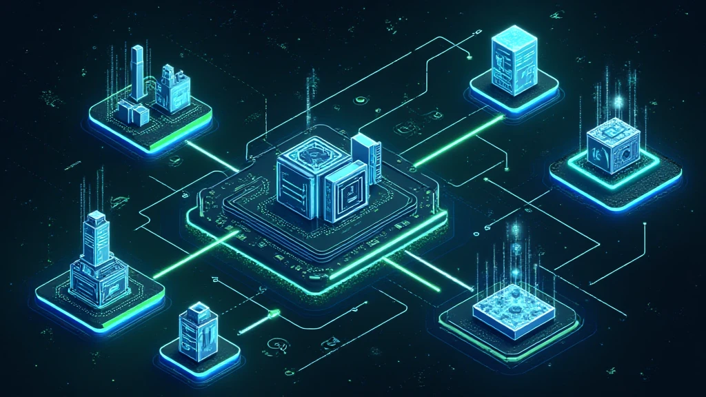 NVIDIA Omniverse blockchain projects