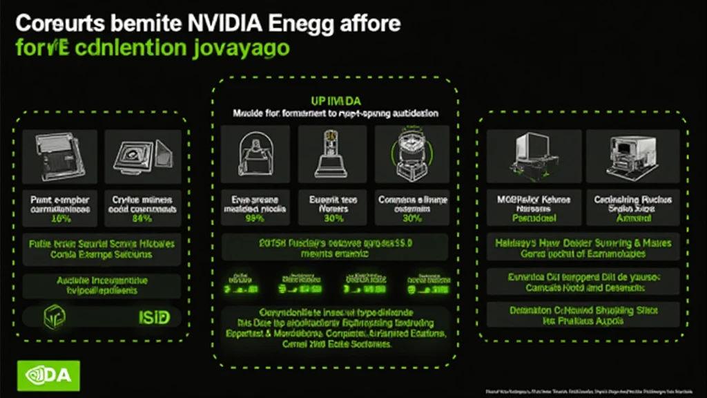 NVIDIA crypto mining hardware innovations