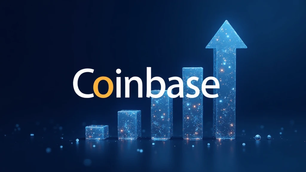Coinbase crypto P2P lending growth