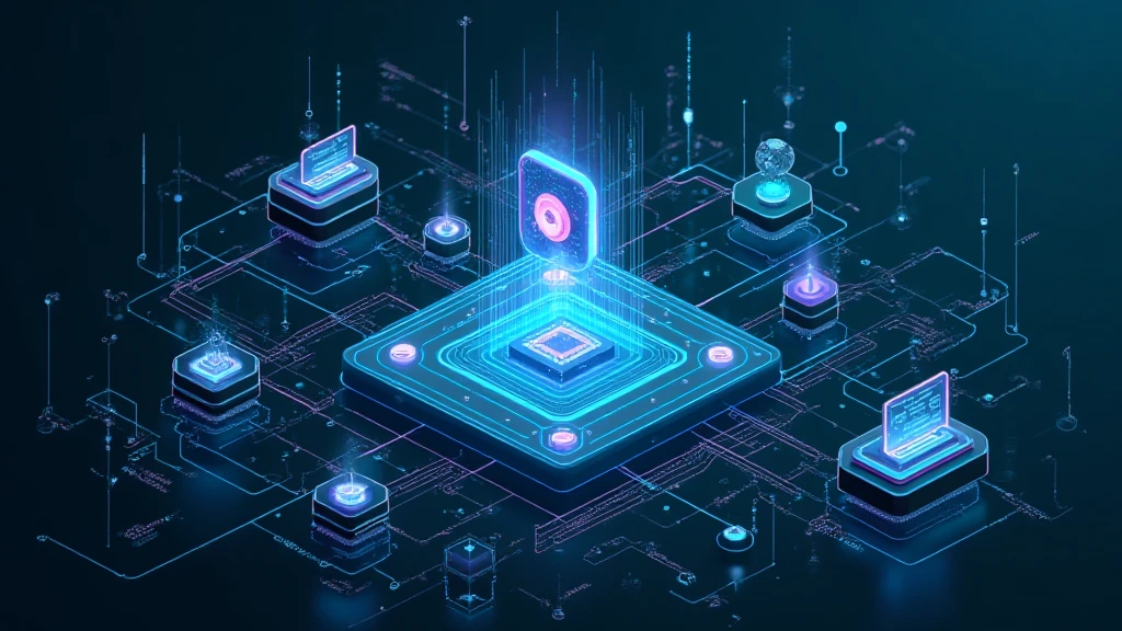 NVIDIA AI blockchain development