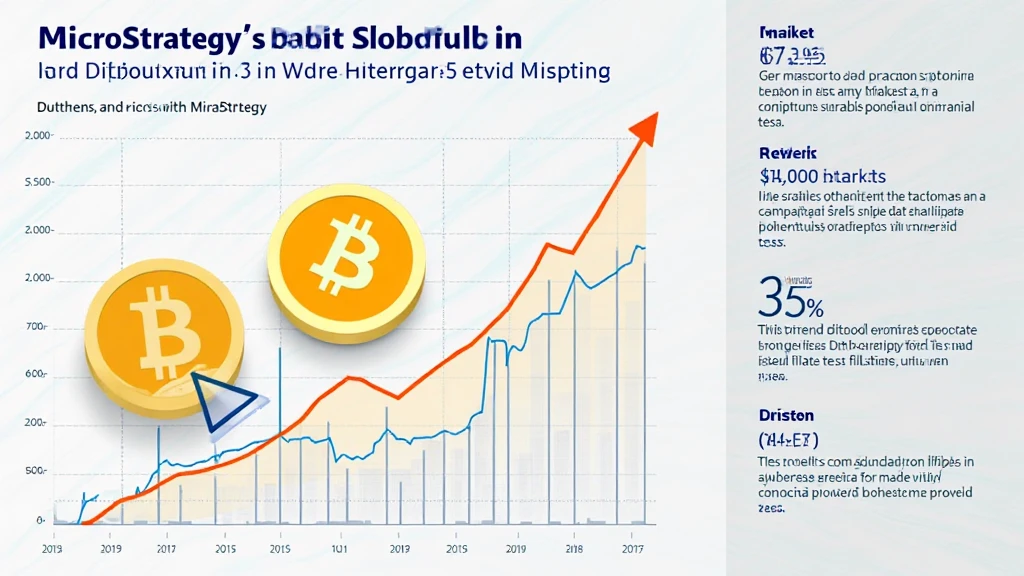 MicroStrategy Bitcoin institutional growth