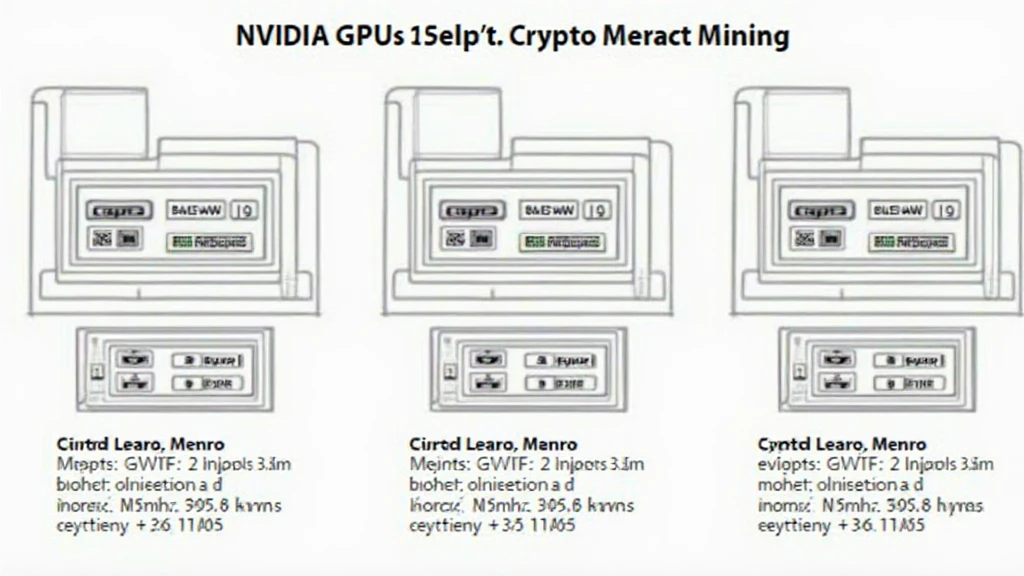 NVIDIA crypto mining hardware efficiency