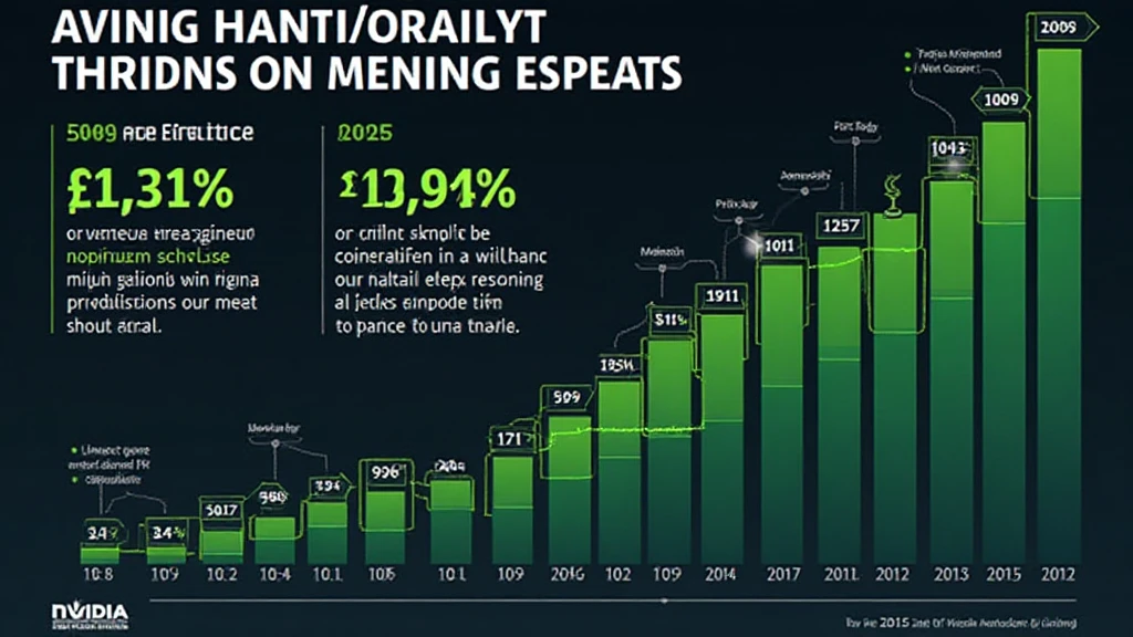 NVIDIA crypto mining profitability trends