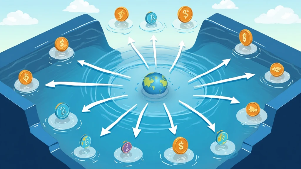 Coinbase crypto stablecoin liquidity pools