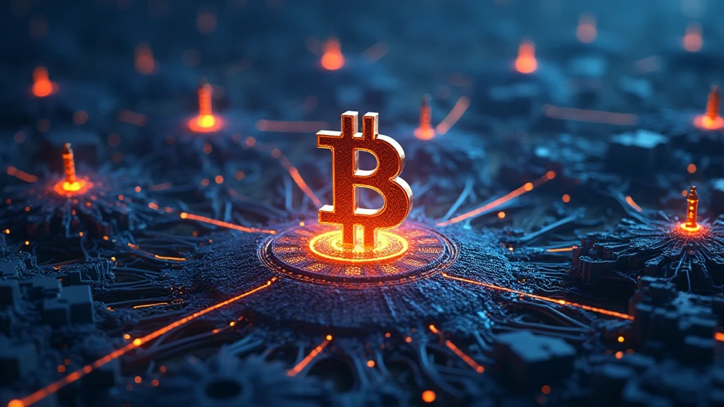 Bitcoin network upgrade timeline