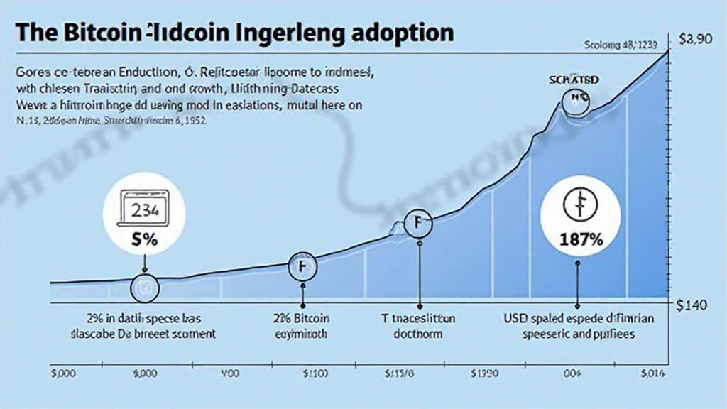 Bitcoin Lightning Network adoption rate