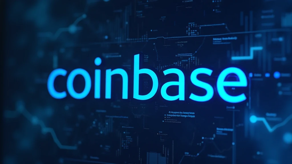 Coinbase institutional client acquisition