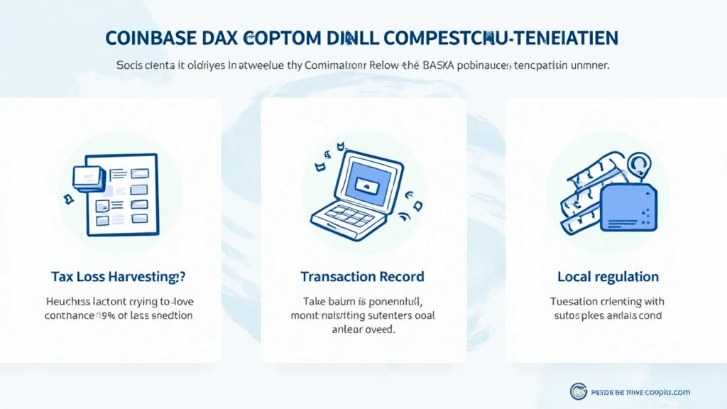 Coinbase crypto tax optimization strategies