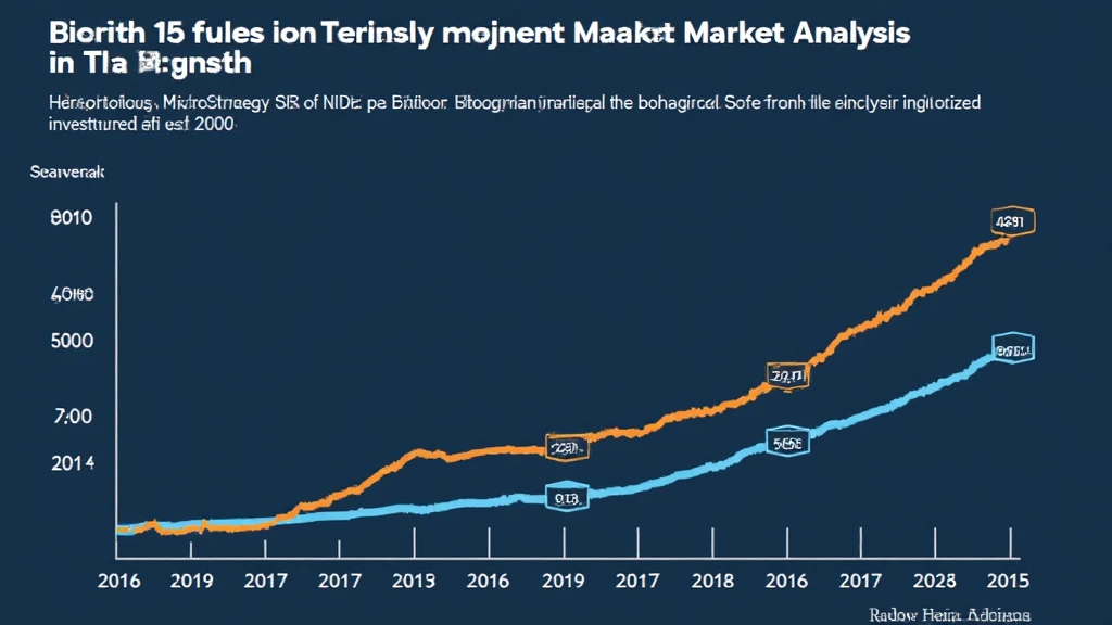 MicroStrategy Bitcoin market analysis report