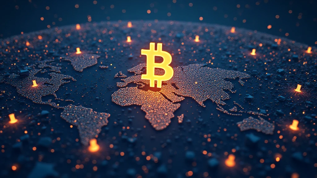 Bitcoin network upgrade implementation plan