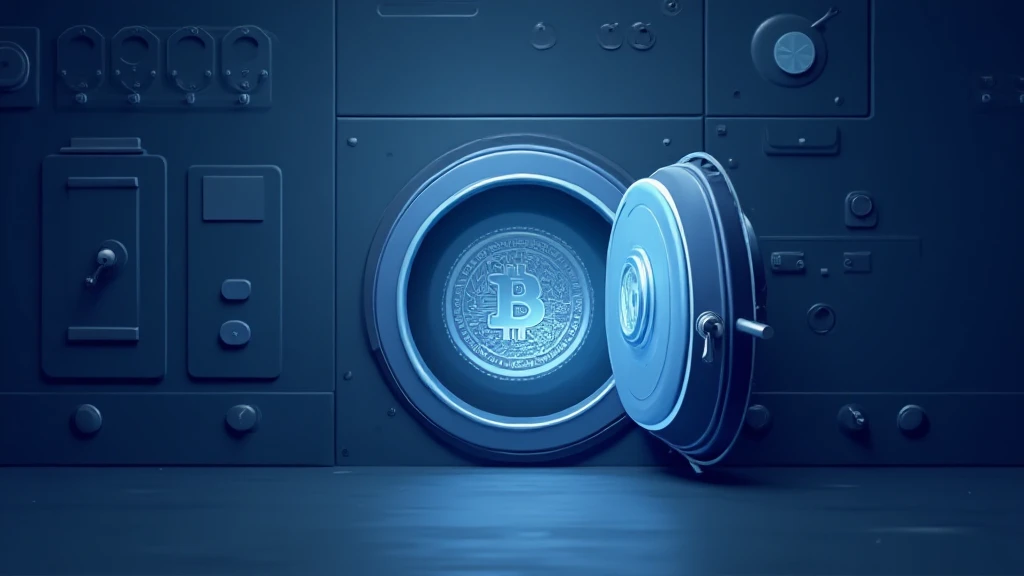 Coinbase institutional custody platforms