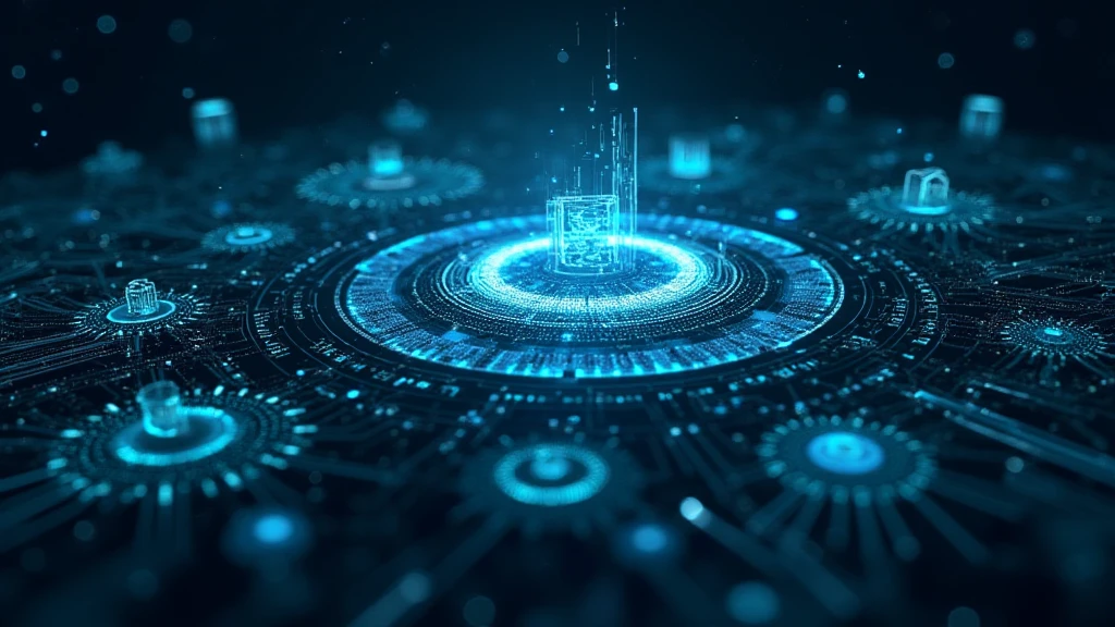 NVIDIA Omniverse blockchain enterprise use