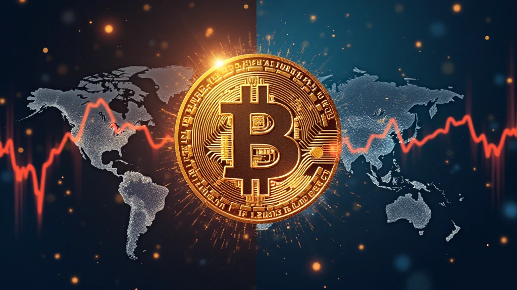 Bitcoin halving economic forecasts