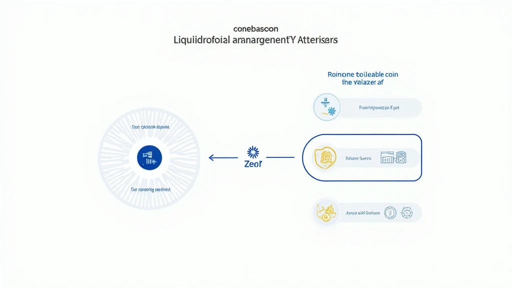 Coinbase crypto stablecoin liquidity management