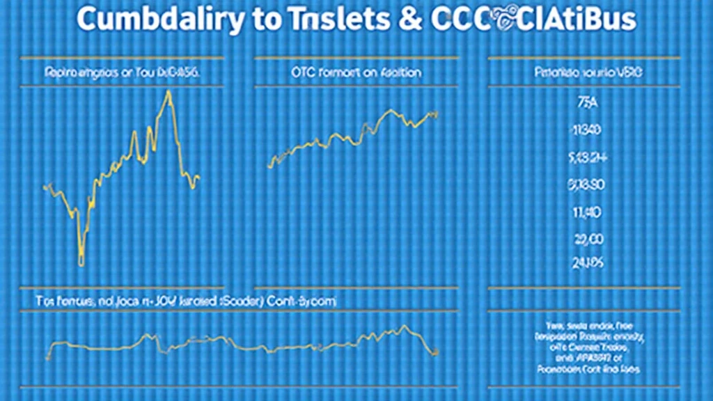Coinbase crypto OTC trading volume trends