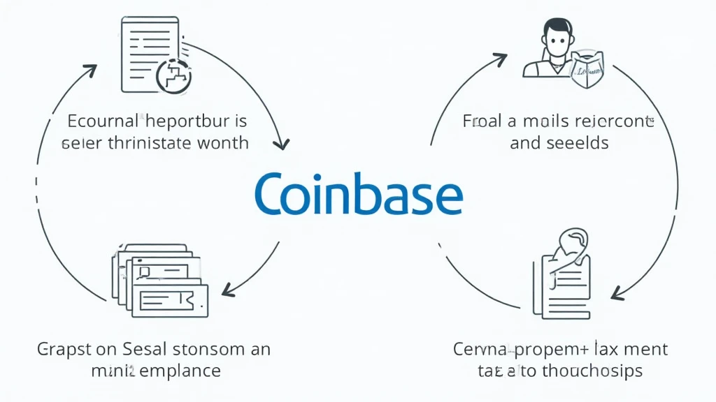 Coinbase crypto tax reporting automation