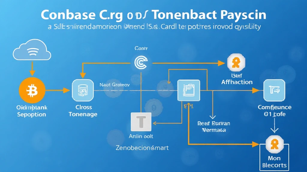 Coinbase crypto asset tokenization platform