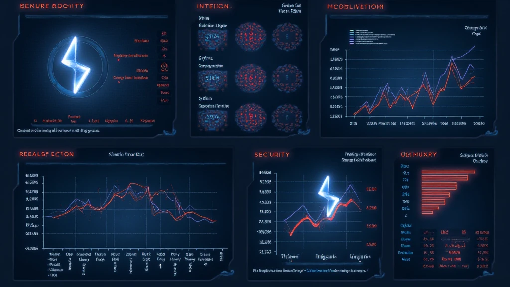 Bitcoin Lightning Network performance metrics