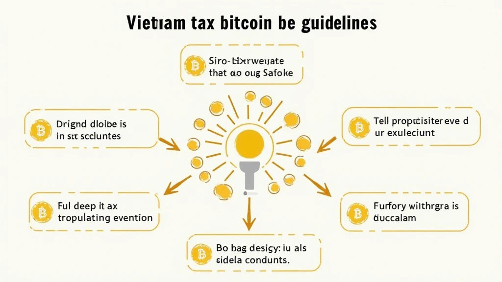 Bitcoin tax compliance Vietnam