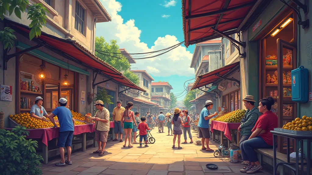 Bitcoin NFT marketplace Vietnam