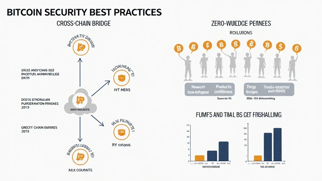 Bitcoin security best practices