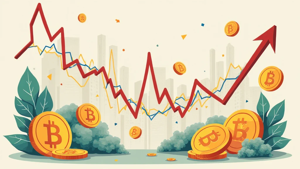 Bitcoin price volatility Vietnam
