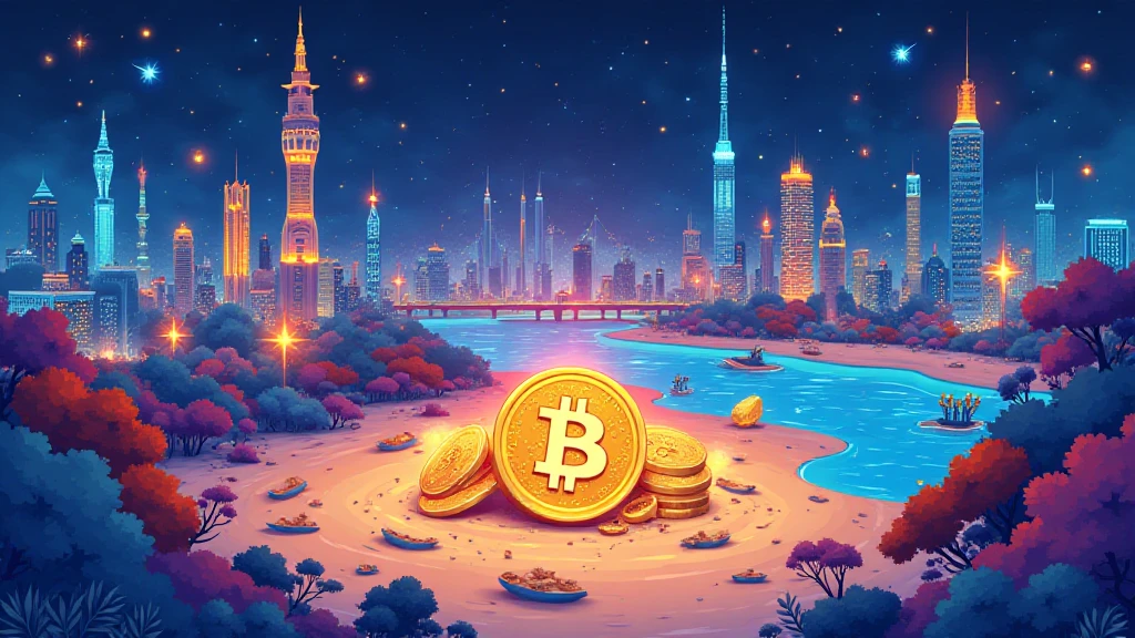 Bitcoin regulatory sandbox Vietnam