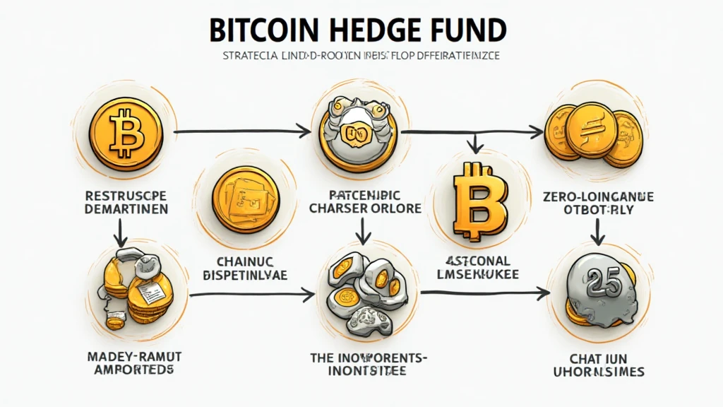 Bitcoin hedge fund strategies